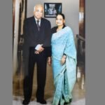 প্রধান উপদেষ্টার কাছে ইঞ্জিনিয়ার মোশাররফ হোসেনের স্ত্রী’র খোলা চিঠি